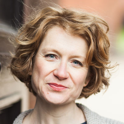 Geraldine McElearney