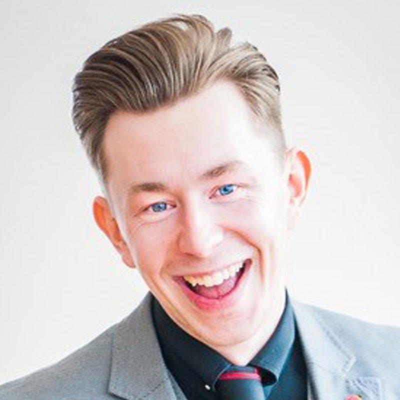 Craig Antony Lees