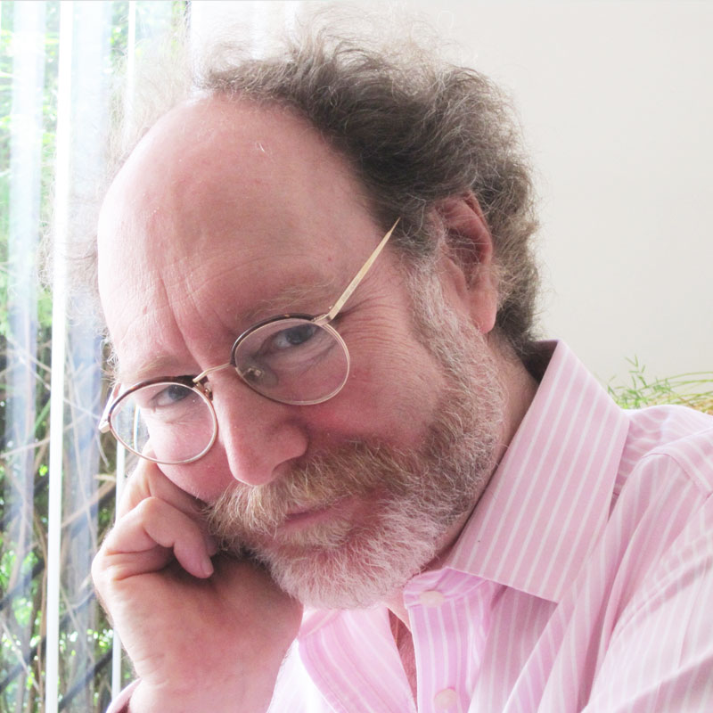 John S Rubin MD